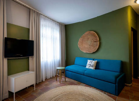 Appartment Augenschlitzhaus