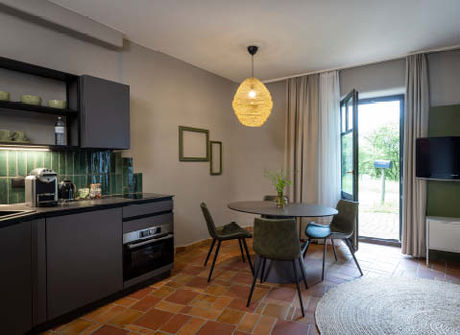 Appartment Augenschlitzhaus