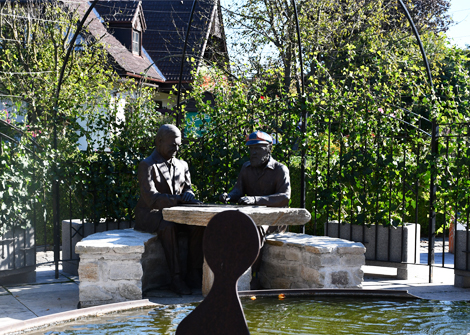 © Christian Thomaser